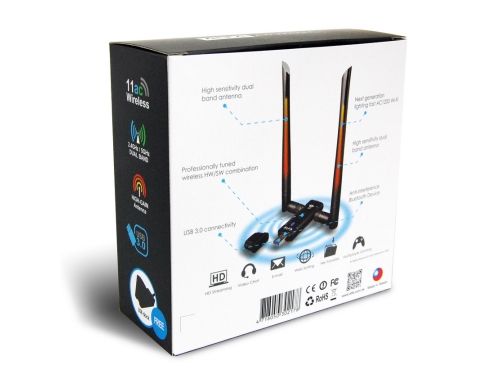 ALFA Network AWUS036AC
