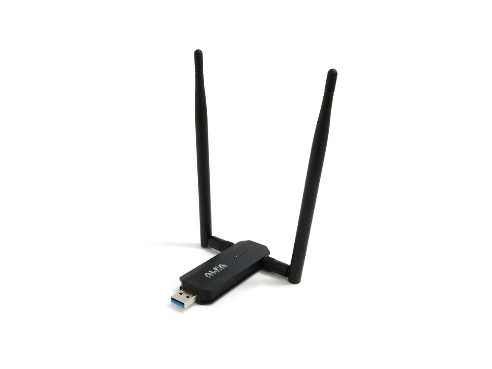 ALFA Network AWUS036AX