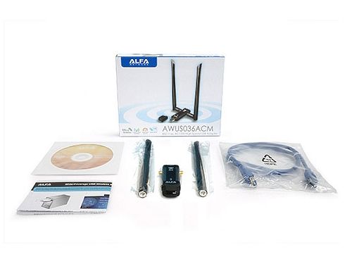 ALFA Network AWUS036ACM