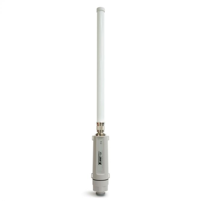 ALFA Network WiFi-Camp Pro 3 bundel
