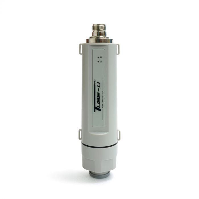 ALFA Network WiFi-Camp Pro 3 bundel