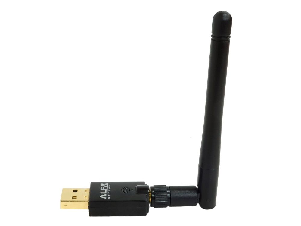 ALFA Network AWUS036ACS
