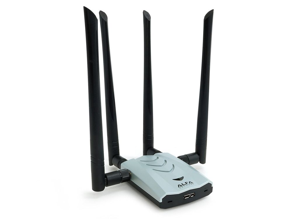 ALFA Network AWUS1900
