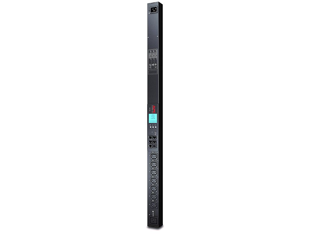 APC AP8958 Rack PDU 2G