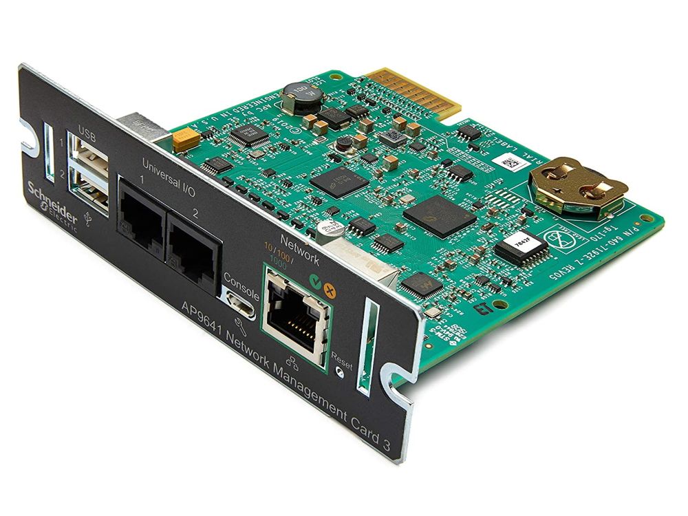 APC AP9641 Smart-UPS