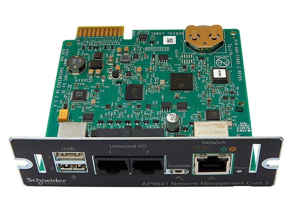 APC AP9641 Smart-UPS