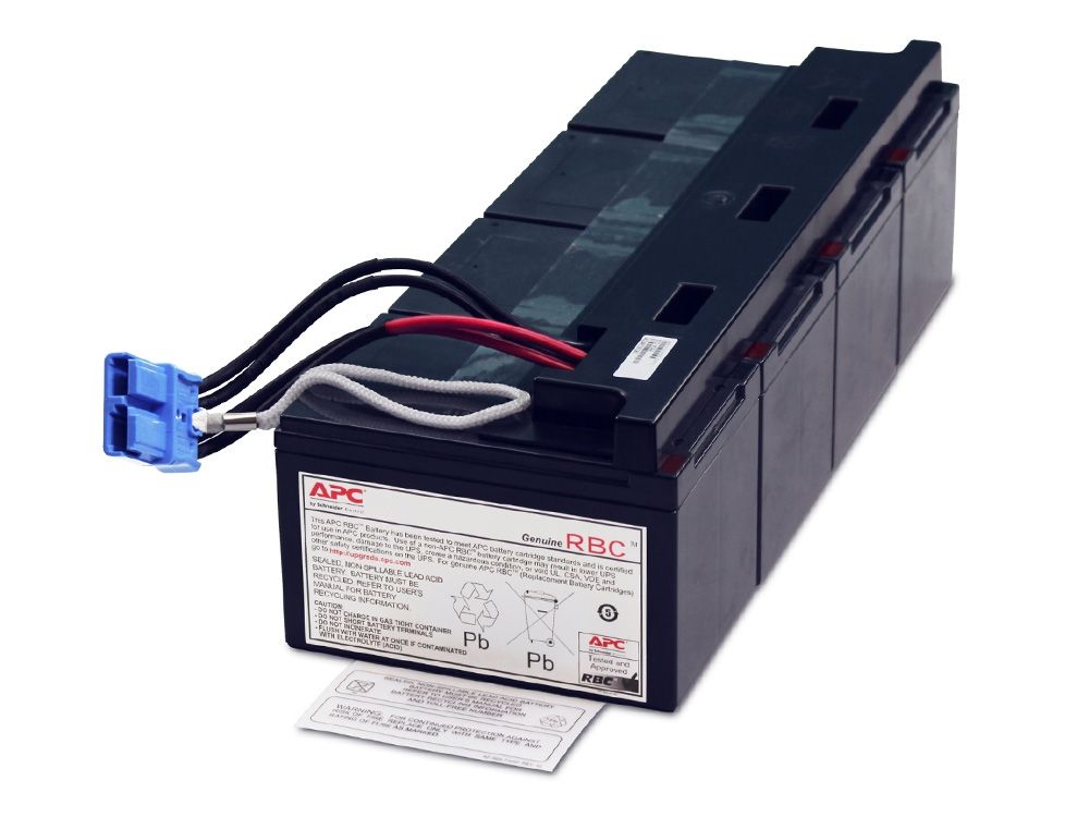 APC Replacement Battery Cartridge 150