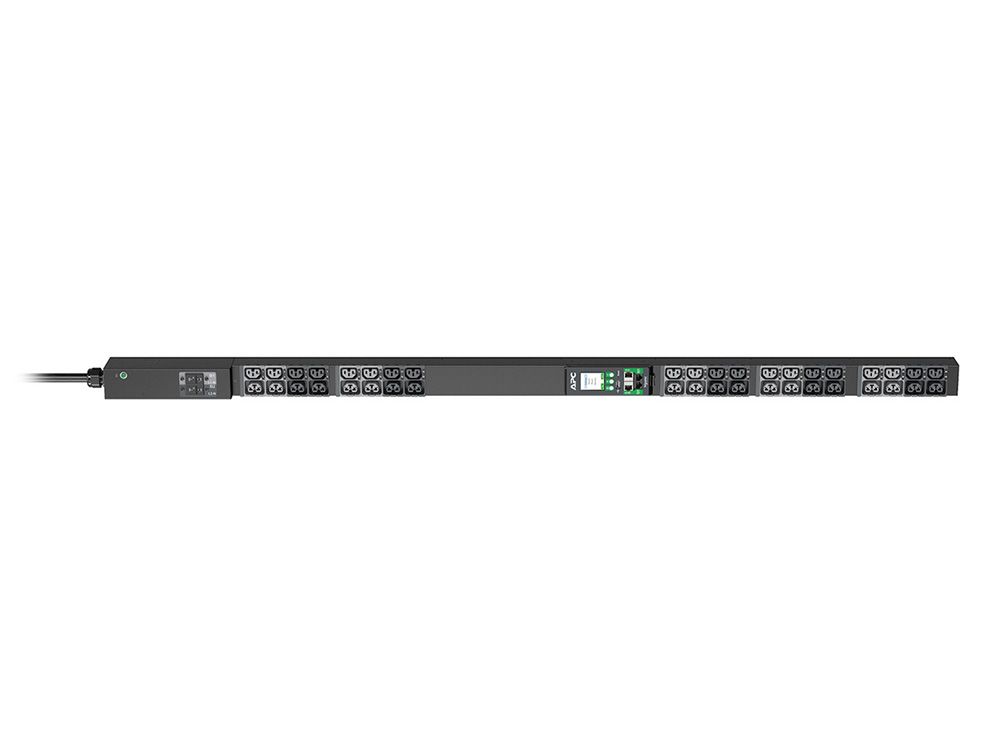 APC APDU10250ME Metered Rack PDU