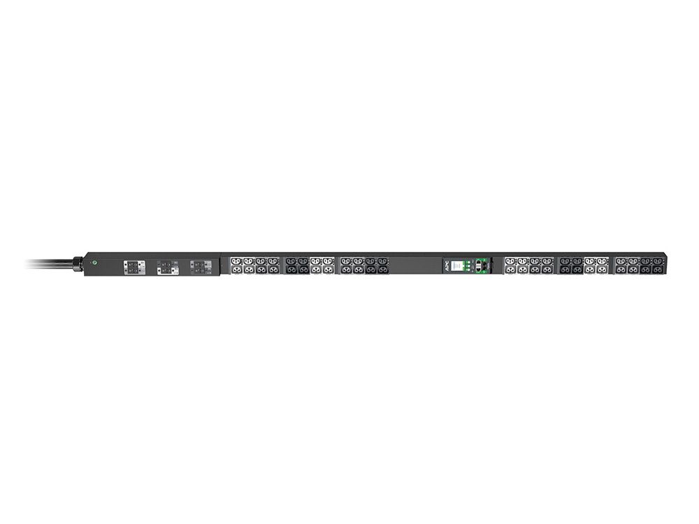 APC APDU10350MO Metered Rack PDU