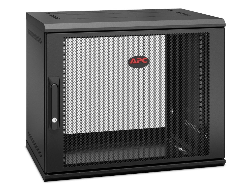 APC NetShelter WX 9U