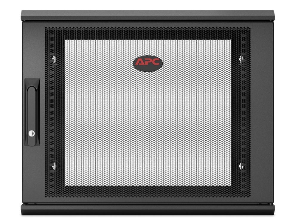 APC NetShelter WX 9U
