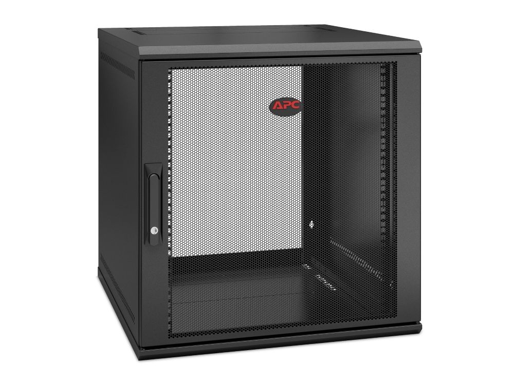 APC NetShelter WX 12U/HE