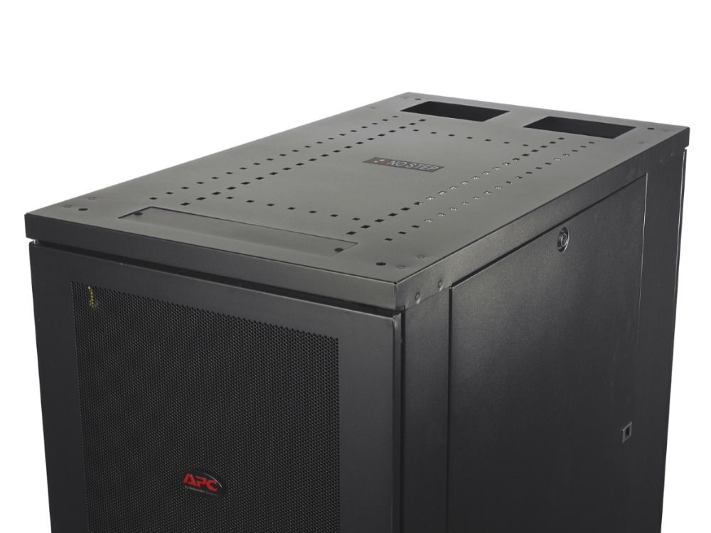 APC NetShelter SV 48U 600mm x 1060mm