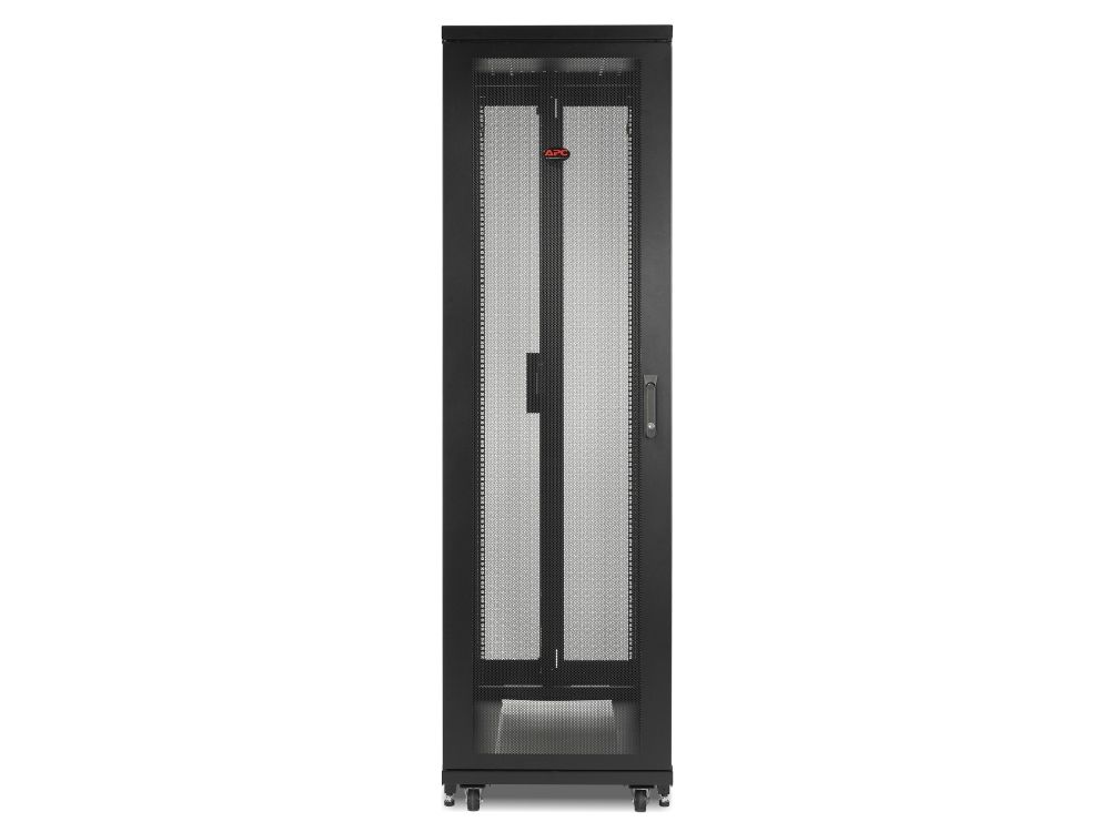 APC NetShelter SV 48U 600mm x 1060mm