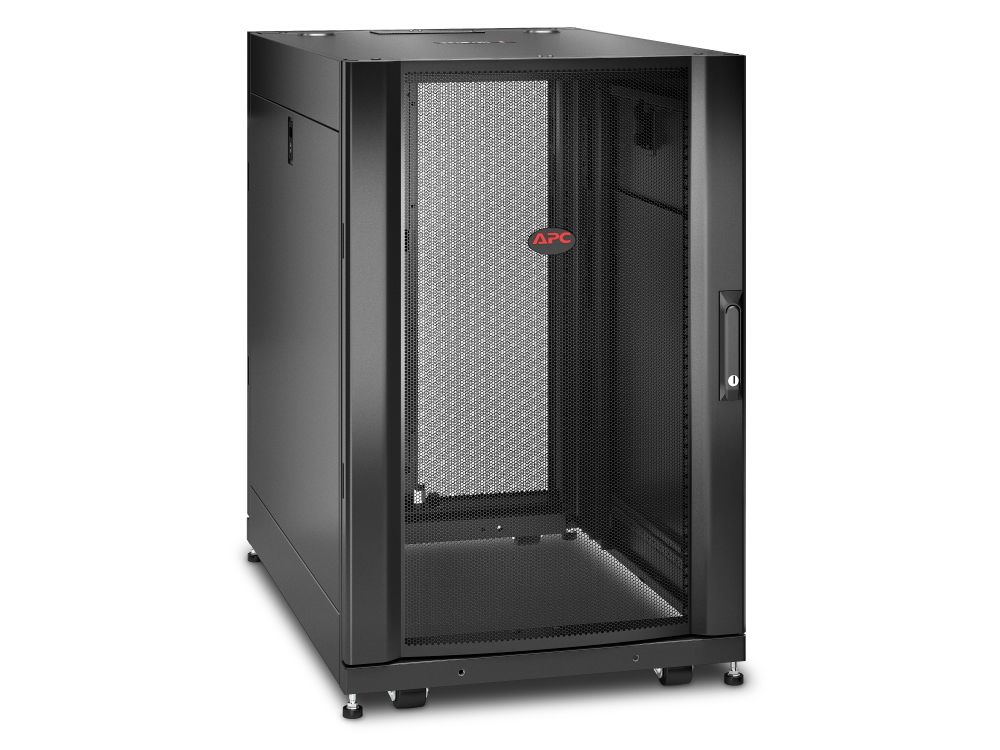 APC NetShelter SX 18U 600mm x 900mm
