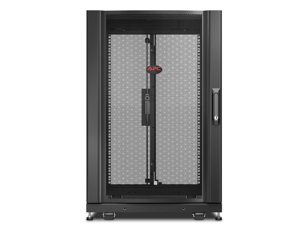APC NetShelter SX 18U 600mm x 900mm