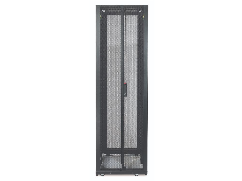 APC NetShelter SX 42U 600mm x 1070mm