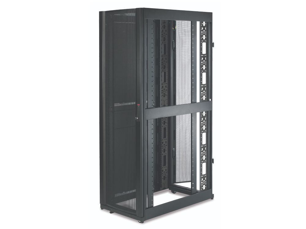 APC NetShelter SX 42U 600mm x 1070mm