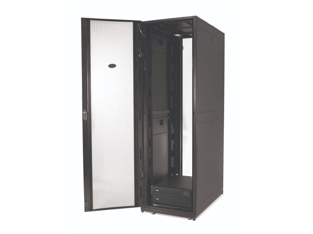 APC NetShelter SX 42U 600mm x 1070mm