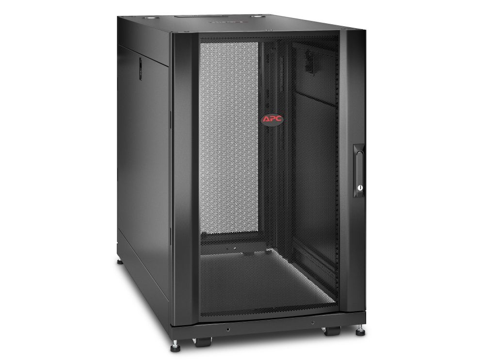 APC NetShelter SX 18U 600mm x 1070mm