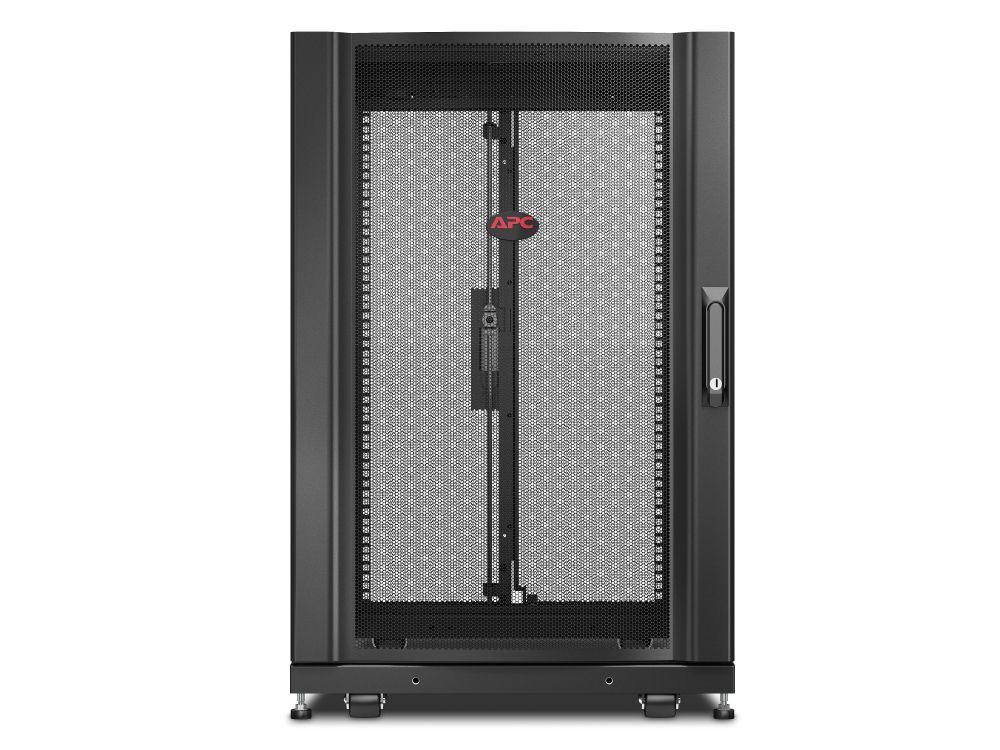APC NetShelter SX 18U 600mm x 1070mm