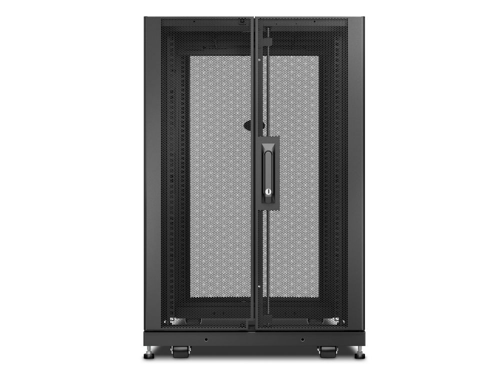 APC NetShelter SX 18U 600mm x 1070mm
