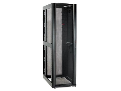 APC NetShelter SX 48U 600mm x 1070mm