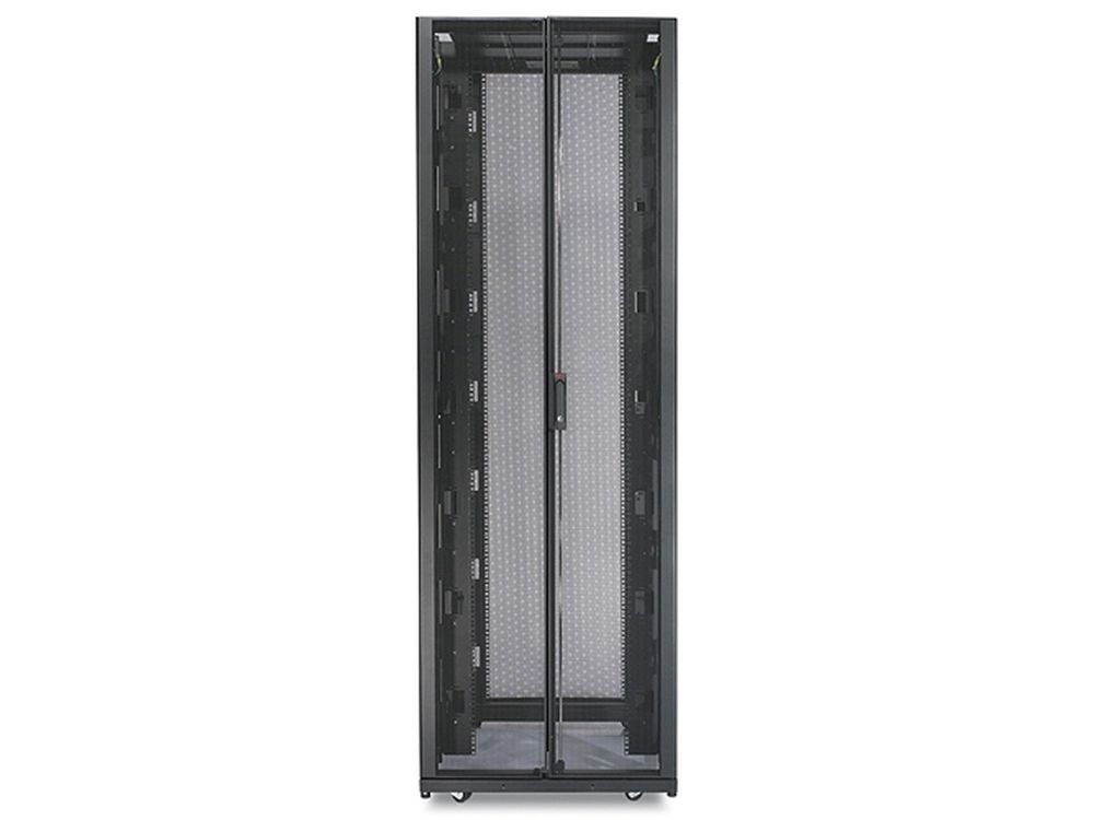 APC NetShelter SX 48U 750mm x 1070mm