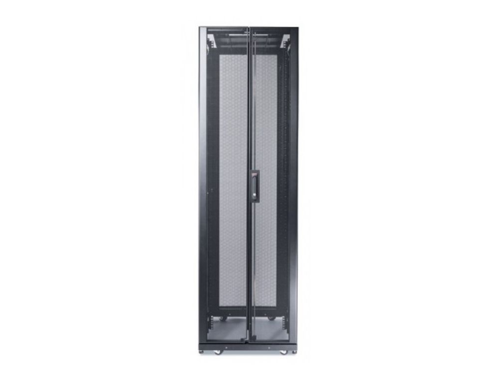 APC NetShelter SX 42U 600mm x 1200mm