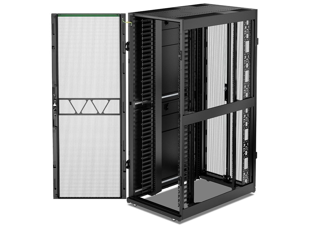 APC NetShelter SX AR3340B2
