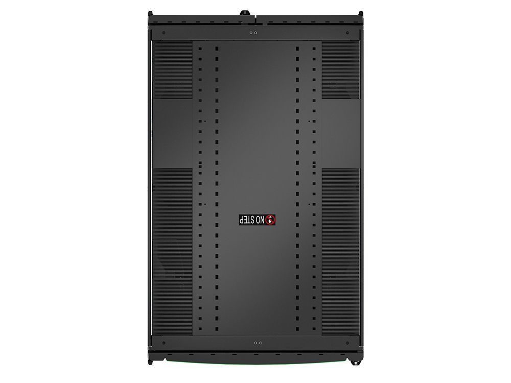 APC NetShelter SX AR3340B2