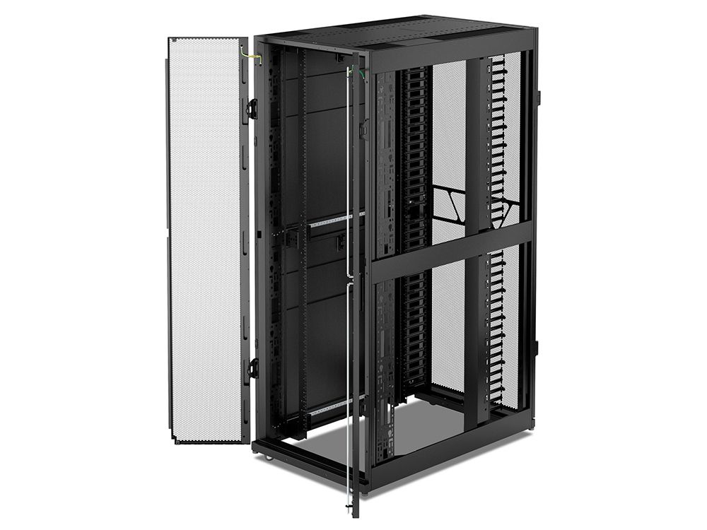 APC NetShelter SX AR3340B2