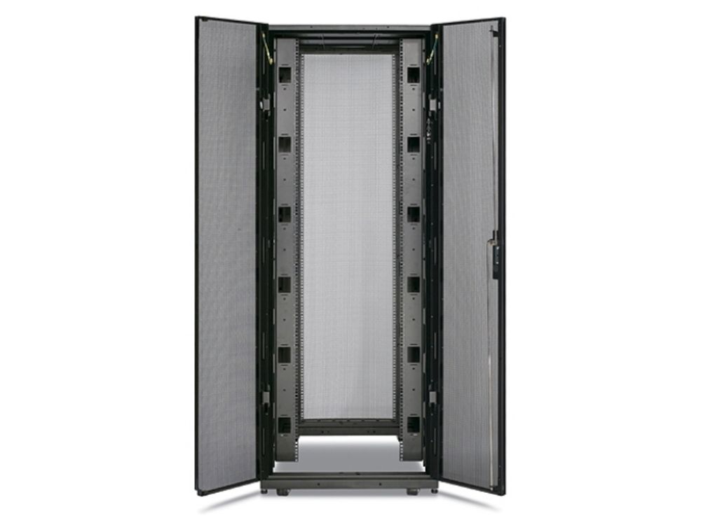 APC NetShelter SX 48U 750mm x 1200mm