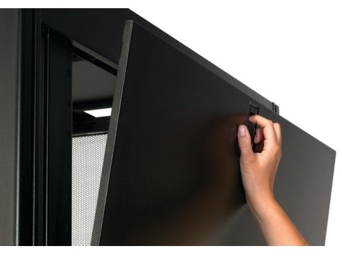 APC NetShelter SX 48U 750mm x 1200mm