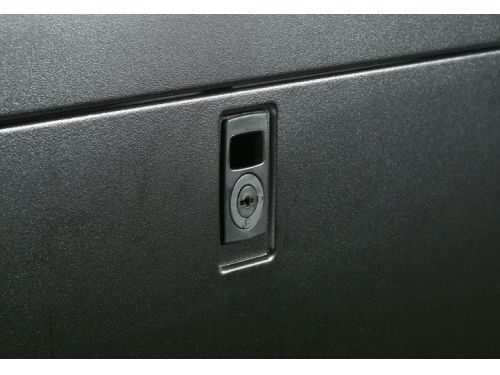 APC NetShelter SX 48U 750mm x 1200mm
