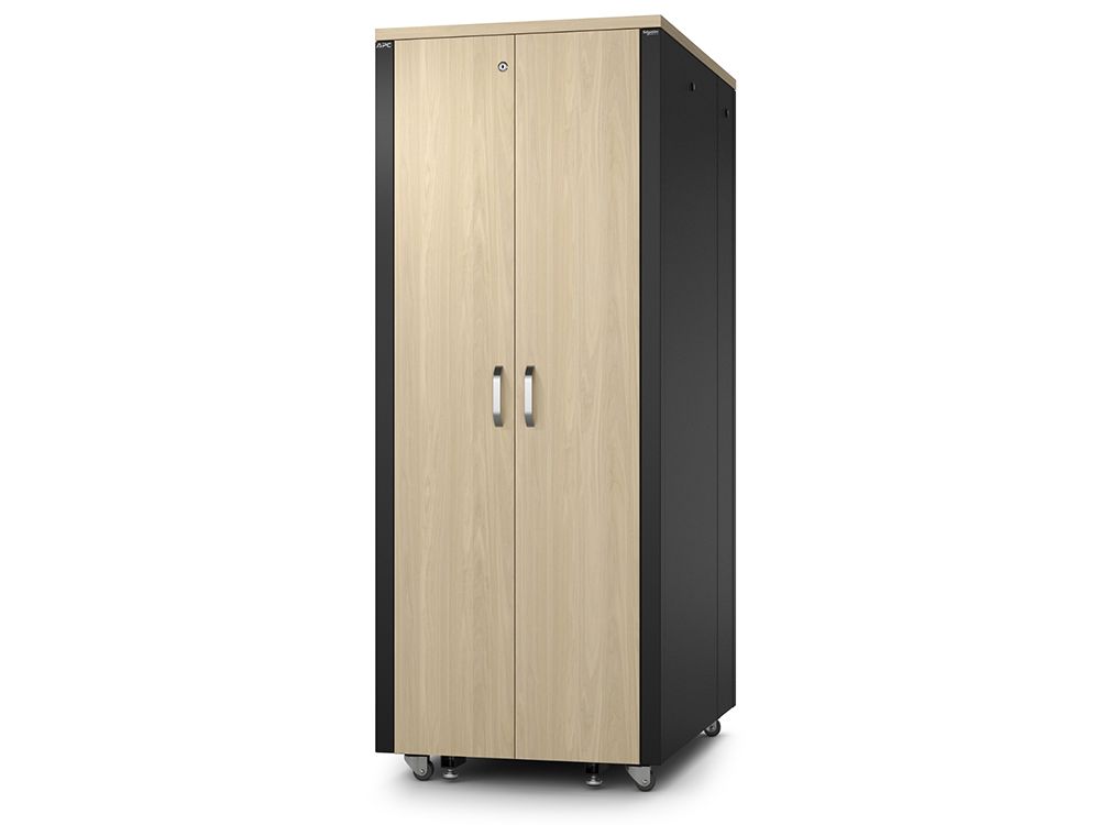 APC NetShelter Soundproof AR4038LIA