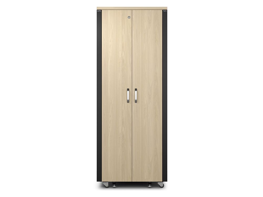APC NetShelter Soundproof AR4038LIA