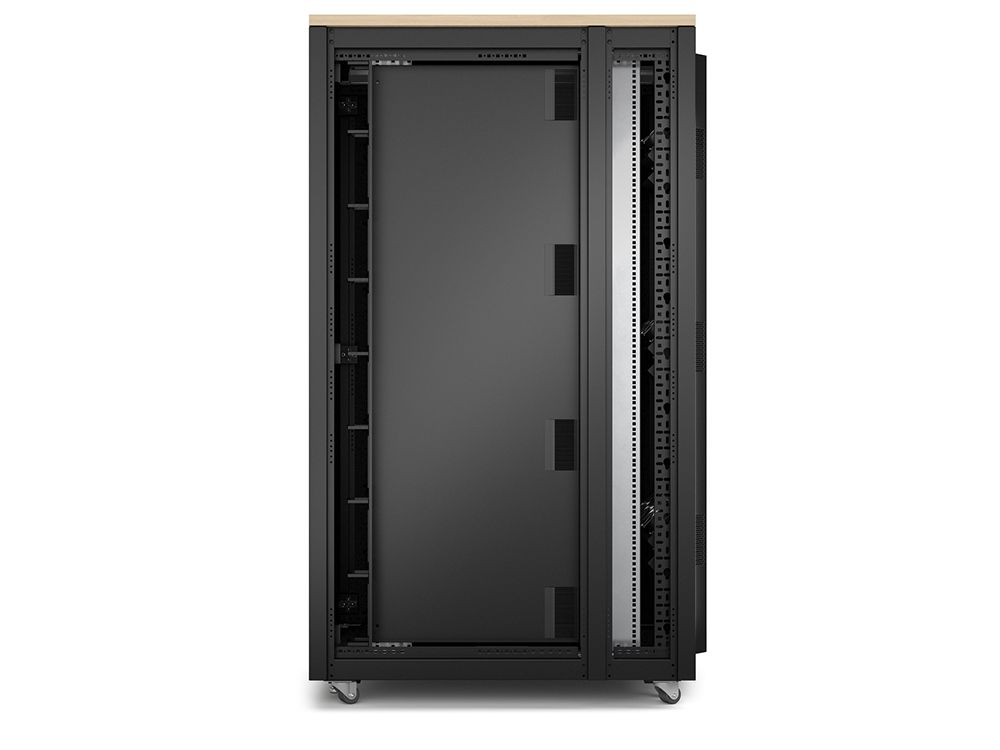 APC NetShelter Soundproof AR4038LIA