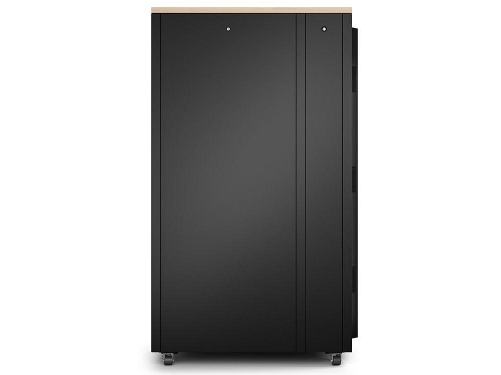 APC NetShelter Soundproof AR4038LIA