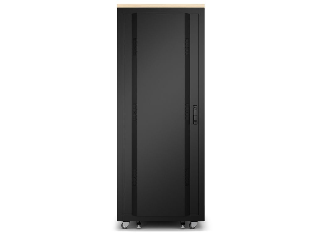 APC NetShelter Soundproof AR4038LIA