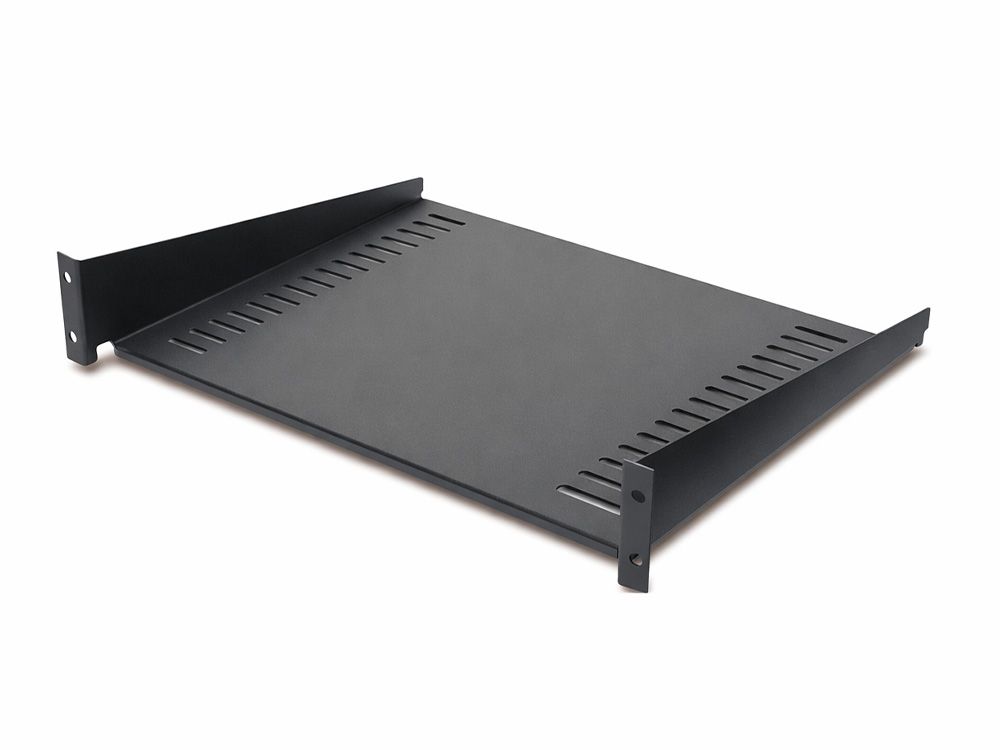 APC AR8105BLK NetShelter Rackplank