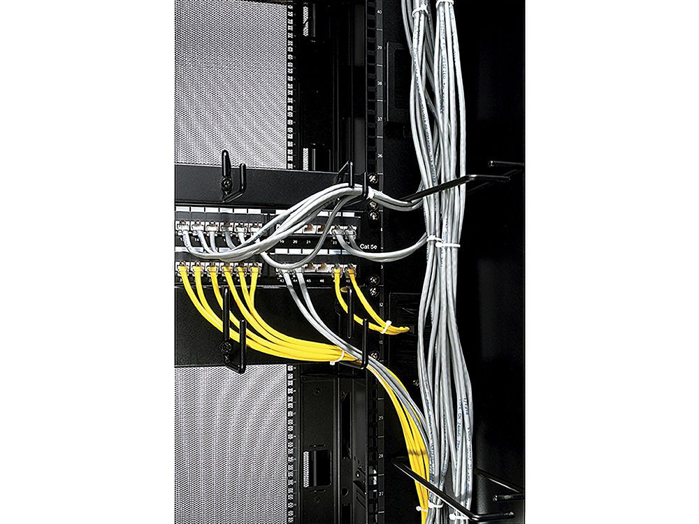 APC AR8425A NetShelter kabelorganizer