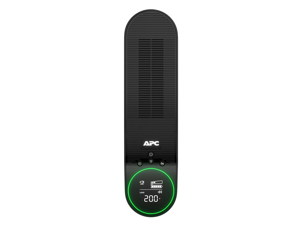APC Gaming Back-UPS Pro 2200VA