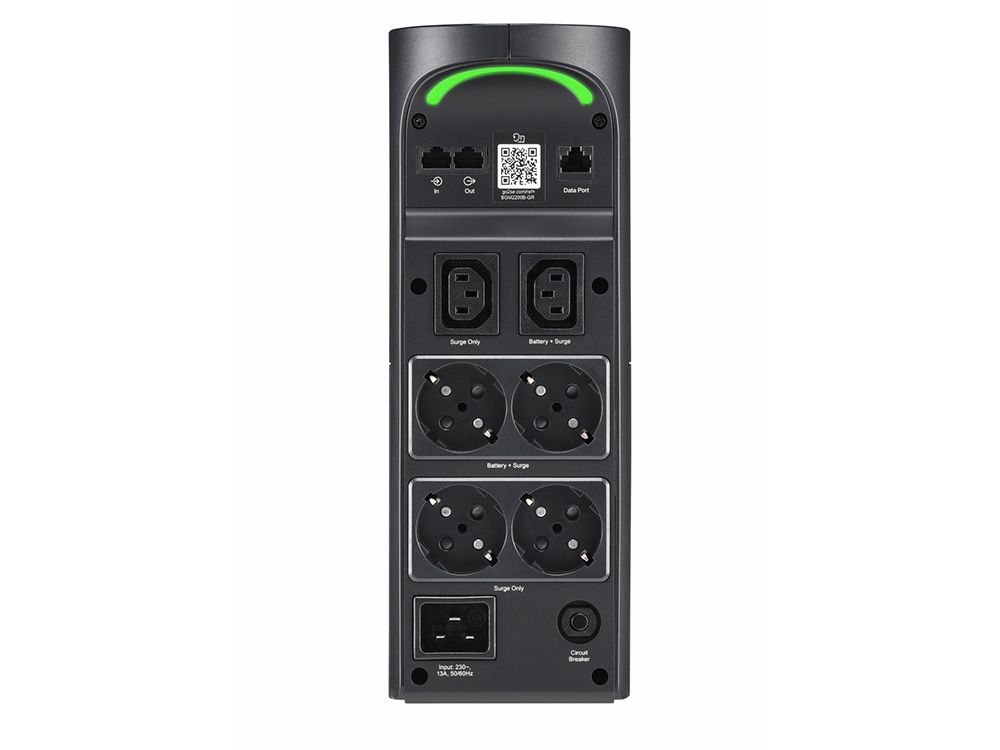 APC Gaming Back-UPS Pro 2200VA