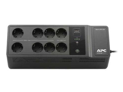 APC Back-UPS 650