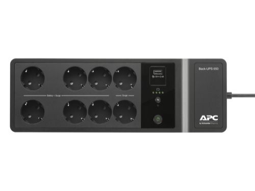 APC Back-UPS 650