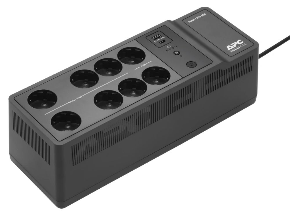 APC Back-UPS 850