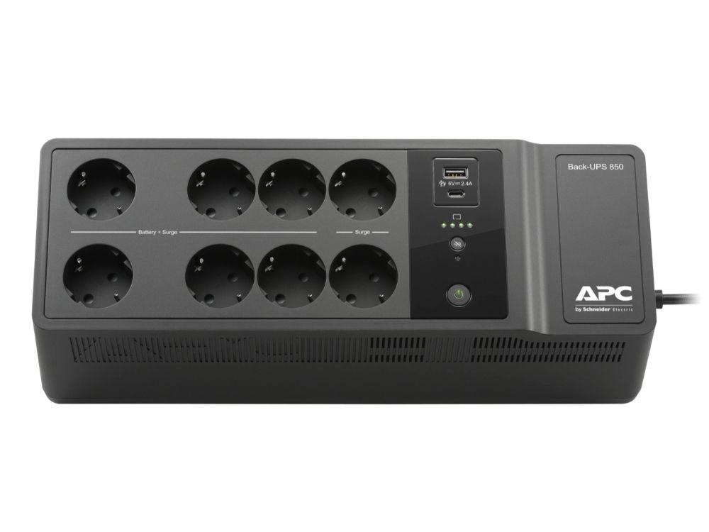 APC Back-UPS 850