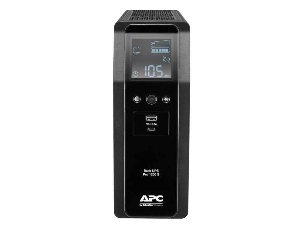APC Back-UPS PRO BR1200SI