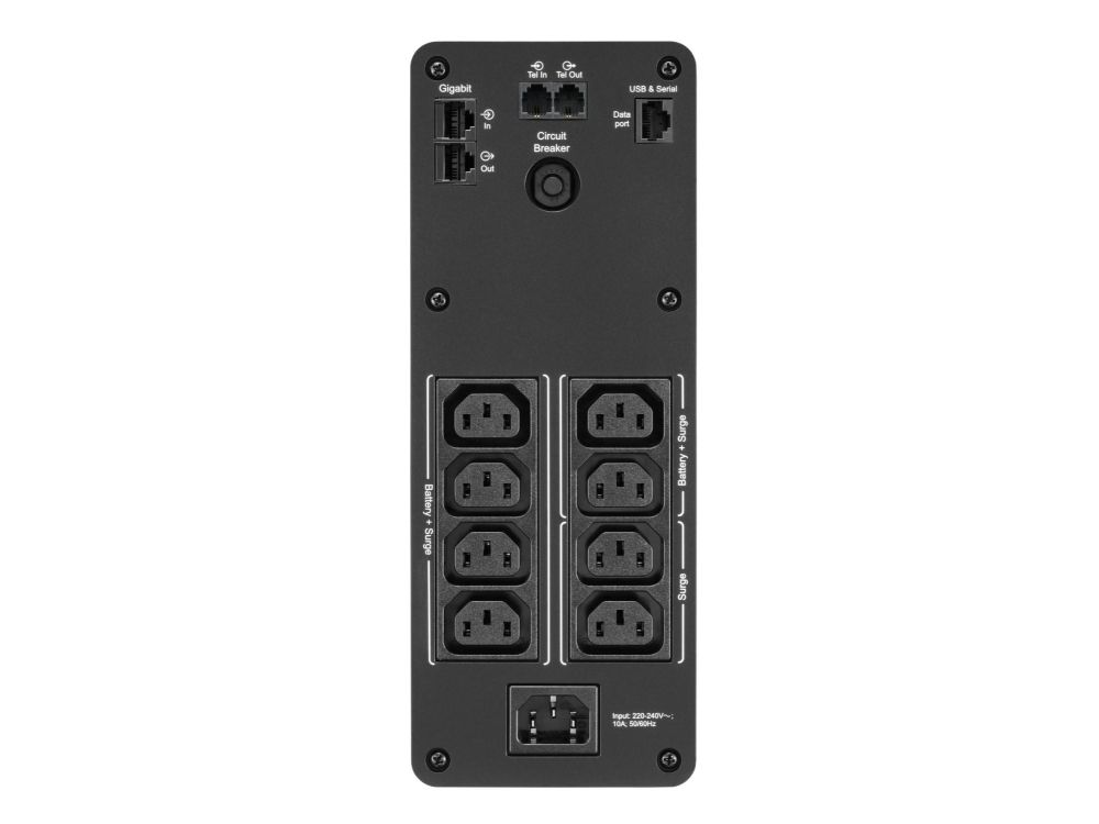APC Back-UPS PRO BR1200SI